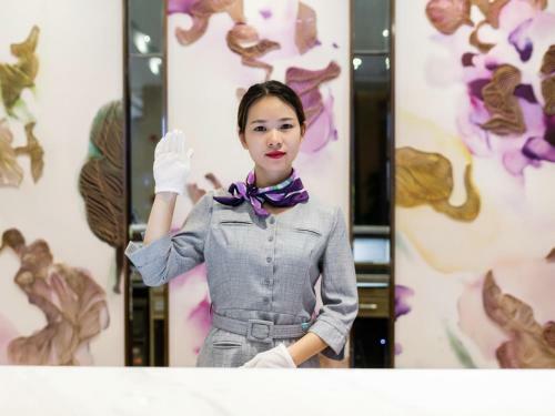 Lavande Hotel Zhongshan Dachong