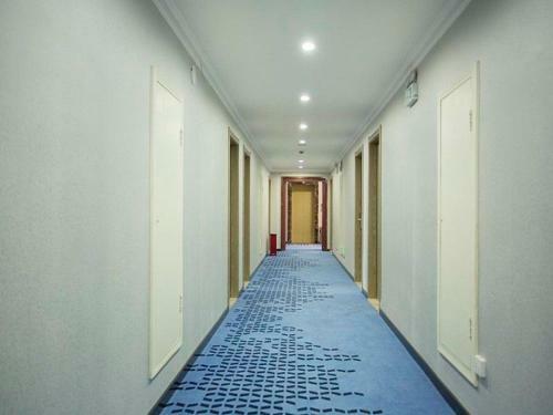 Hotel 7days Premium 7days Premium Dali Railway Station Branch