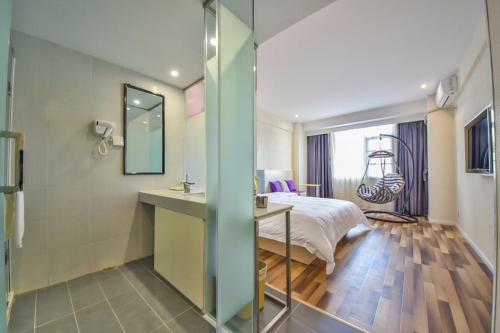Hotel 7days Inn Dali Erhai Park Branch