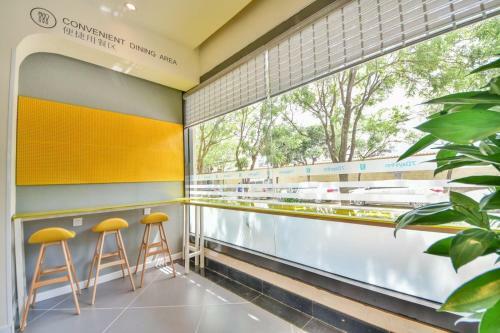 Hotel 7days Inn Dali Erhai Park Branch