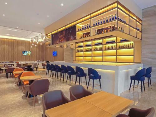 Hotel Kyriadchina Zhongshan Southern District