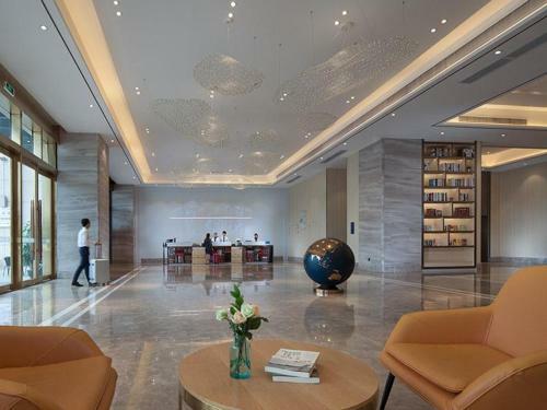 Hotel Kyriadchina Zhongshan Southern District