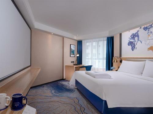 Kyriad Marvelous Hotel Zhongshan Technology University