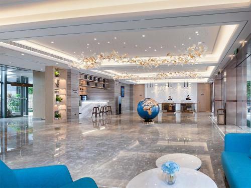Kyriad Marvelous Hotel Zhongshan Technology University