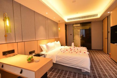 Xianghai Hotel