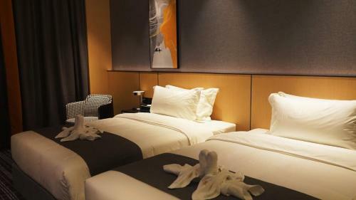 Xianghai Hotel