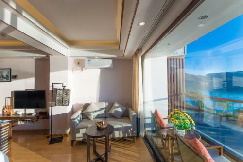 Hostal Haishu Boutique Holiday Lake View Inn