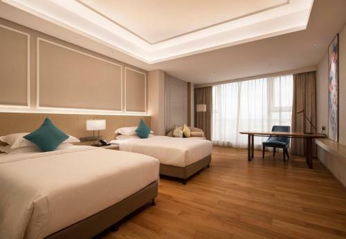 Parkview International Hotel