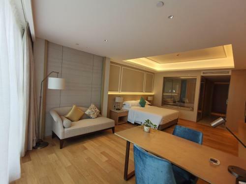 Parkview International Hotel