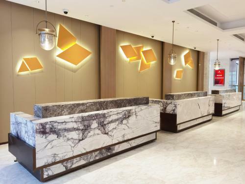 Parkview International Hotel