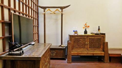 Hostal Bodhi Residency Inn