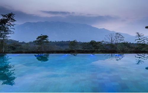 Hotel Ramada By Wyndham Huangshan North