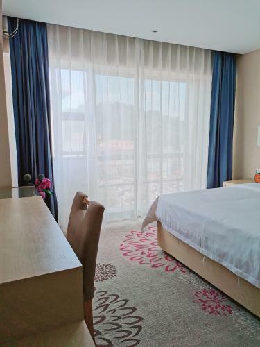 Mosi Hotel