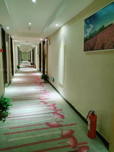 Mosi Hotel