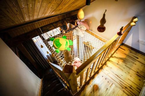 Hostal Yunshuiyao Guyao Guesthouse