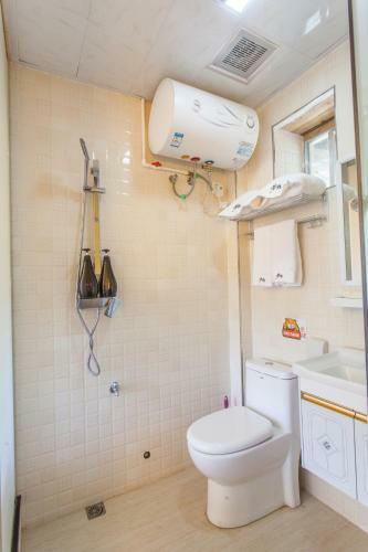 Hostal Yunshuiyao Guyao Guesthouse