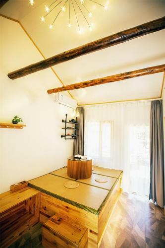 Hostal Yunshuiyao Guyao Guesthouse