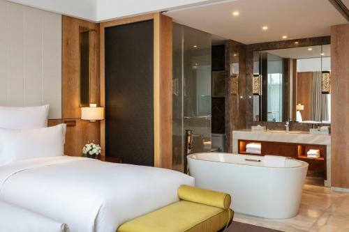 Hotel Pullman Changbaishan Resort