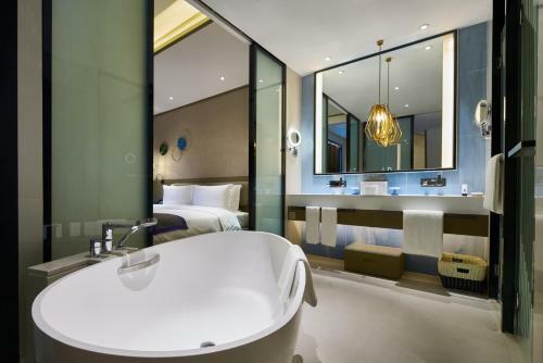 Hotel Club Med Joyview Resort