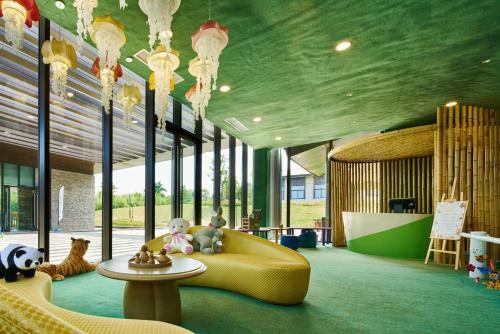 Hotel Club Med Joyview Resort