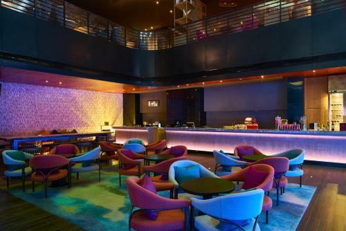 Hotel Club Med Joyview Resort