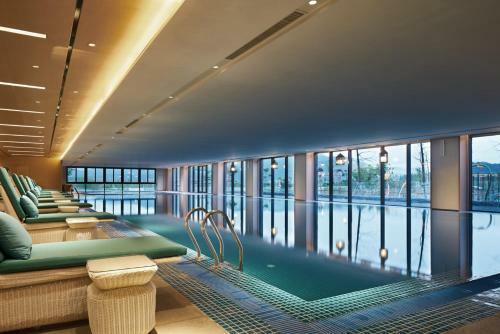 Hotel Club Med Joyview Resort