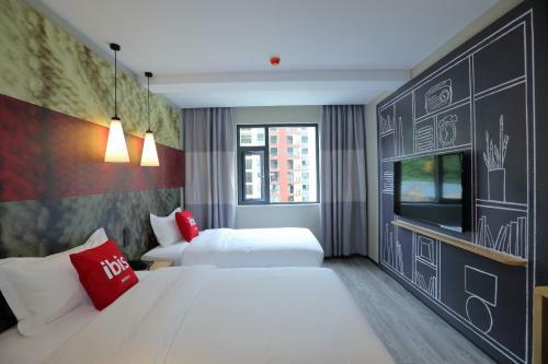 Ibis Kangding Hotel