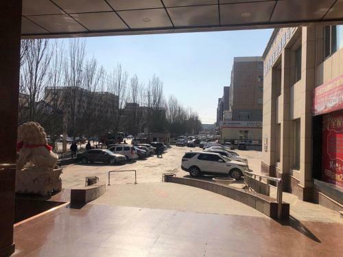 Ulanqab Hotel