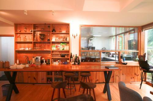 Albergue ???????? Huistyleguesthouse