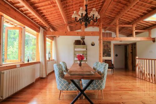 Albergue ???????? Huistyleguesthouse