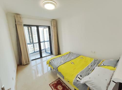 Seaview Apartment
