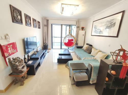 Seaview Apartment