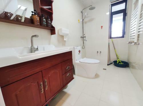 Seaview Apartment