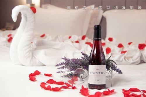 Lavande Hotel Shenzhen Baoan Haiya Binfencheng