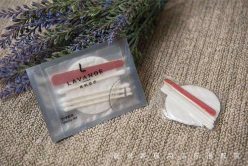 Lavande Hotel Shenzhen Baoan Haiya Binfencheng