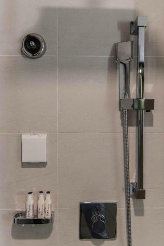 Lavande Hotel Shenzhen Baoan Haiya Binfencheng