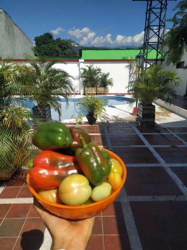 Hotel Confort House Acacias