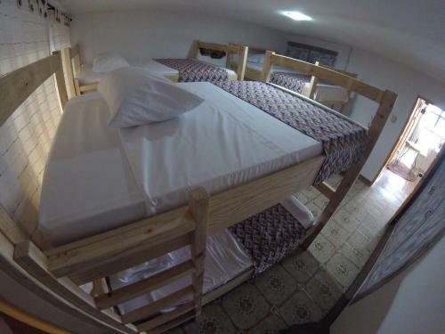 La Otra Mitad Hostel