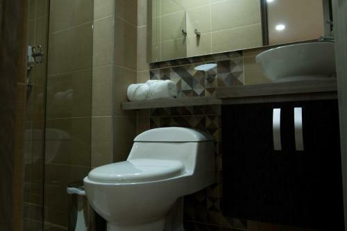 Hotel Anglo