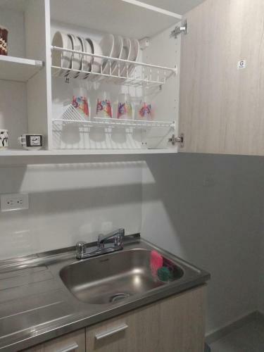 Apartamento Alojamiento Arm�nia