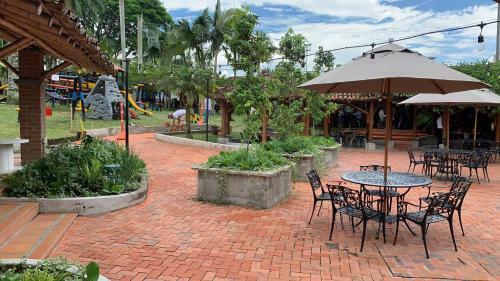 Hotel Rancho Eden