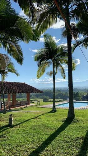 Hotel Rancho Eden