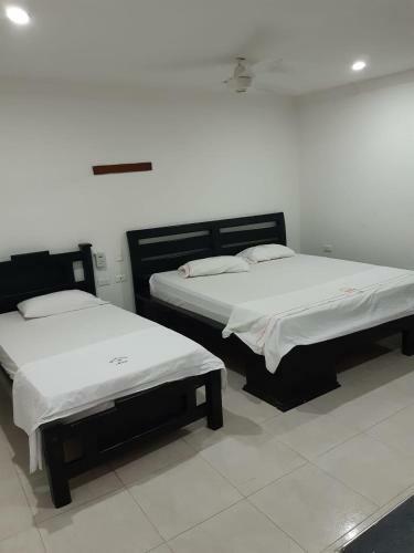 Hotel Mingo