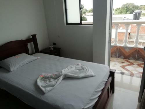 Hotel La Gran 6ta Real