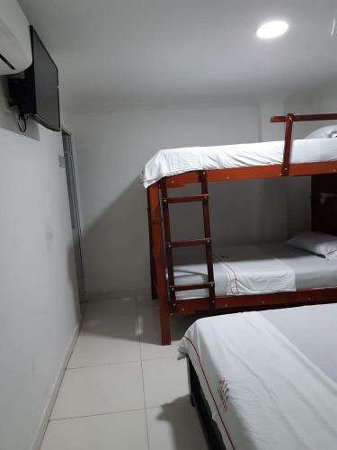 Hotel La Gran 6ta Real