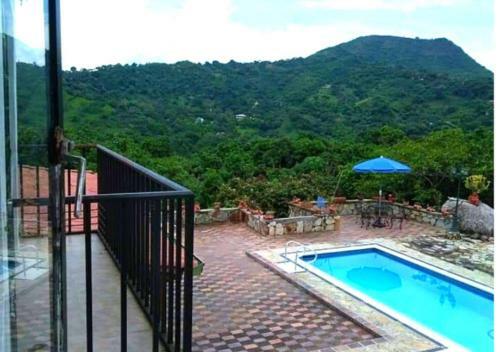 Finca Campestre Piscina Privada Anapoima