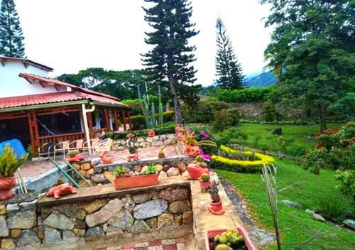 Finca Campestre Piscina Privada Anapoima