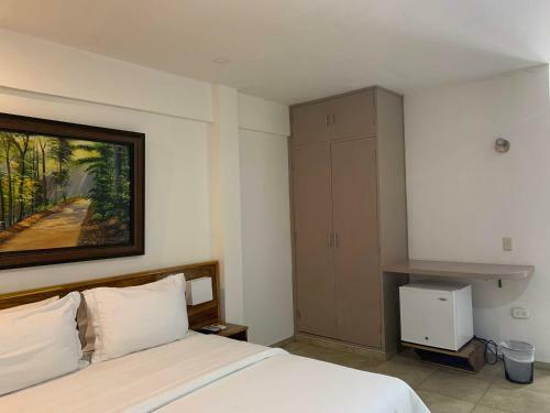 Hotel Regatta Campestre