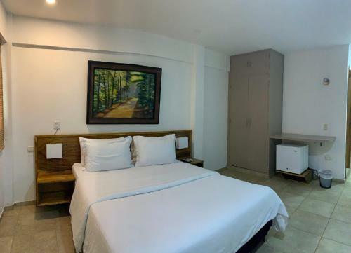 Hotel Regatta Campestre