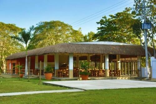 Hotel Regatta Campestre